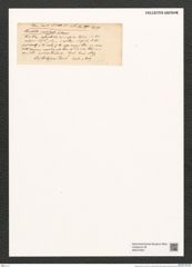 Diatomeae indet. (de-Toni-Nr.: Species 3082) Zeichnungen Sammlung Grunow (NHMW-BOT-W0374940)